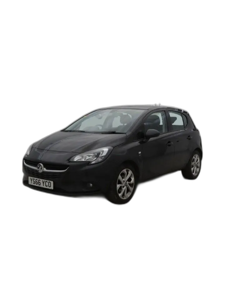 2016 Vauxhall Corsa 1.4 ecoFLEX Energy 5dr [AC] HATCHBACK Petrol Manual