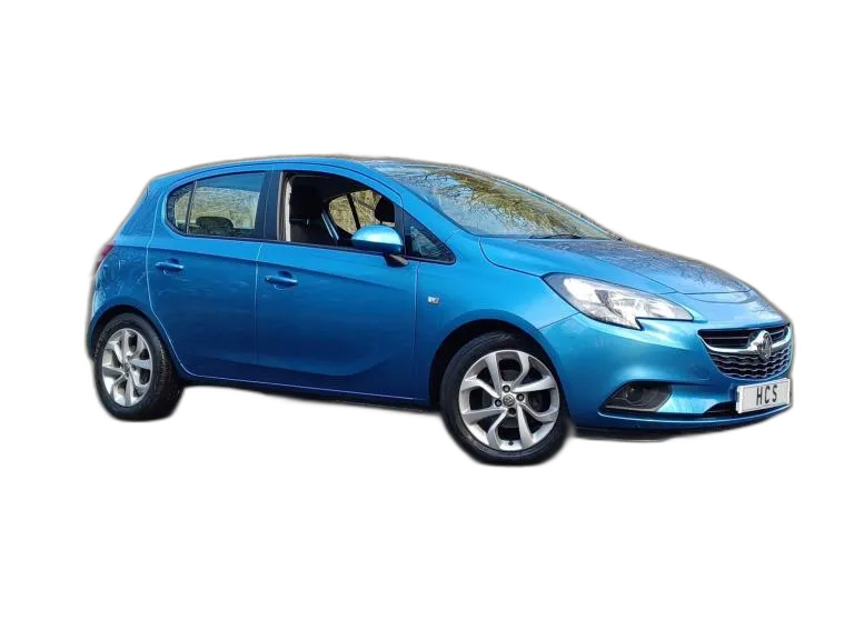 2019 Vauxhall Corsa 1.4 Energy 5dr [AC] HATCHBACK PETROL Manual