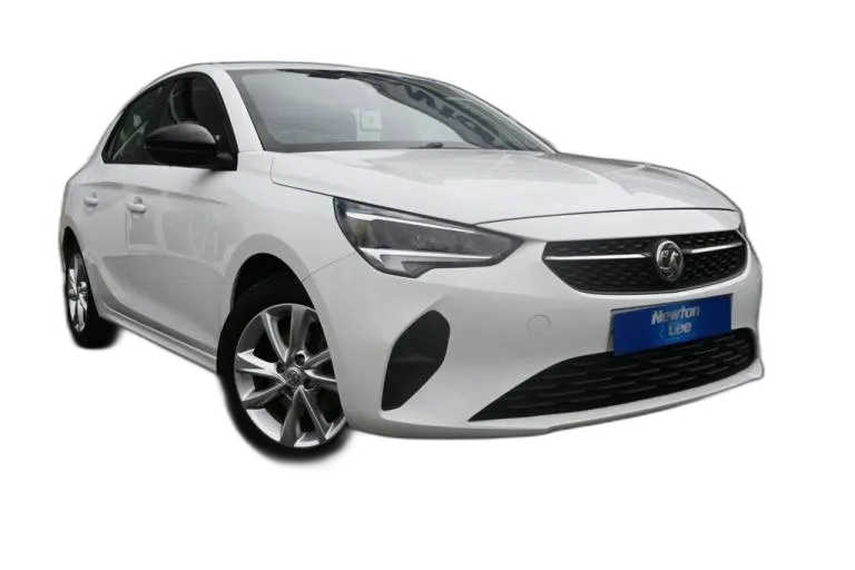 2020 Vauxhall Corsa 1.2 Turbo SE Hatchback 5dr Petrol Auto Euro 6 (s/s) (100 ps) Hatchback Petrol...