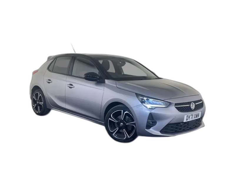2021 Vauxhall Corsa 1.2 Turbo SRi Premium Hatchback 5dr Petrol Auto Euro 6 (s/s) (130 ps) Hatchba...