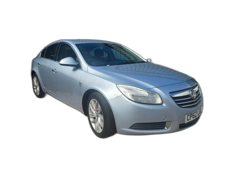2013 Vauxhall Insignia 2.0 CDTi SE [160] 5dr HATCHBACK Diesel Manual