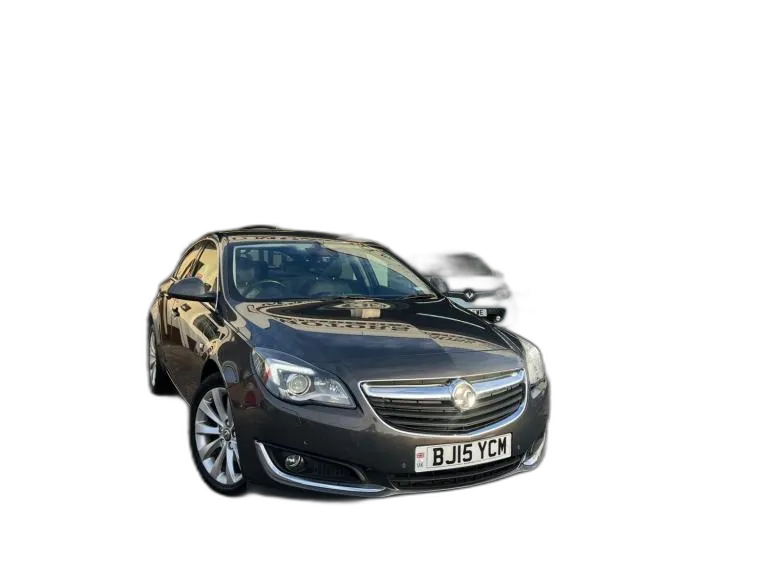 2015 Vauxhall Insignia 2015 15-Reg Vauxhall Insignia 2.0 CDTi [163] Elite Nav Auto,1 PREV OWNER!!...