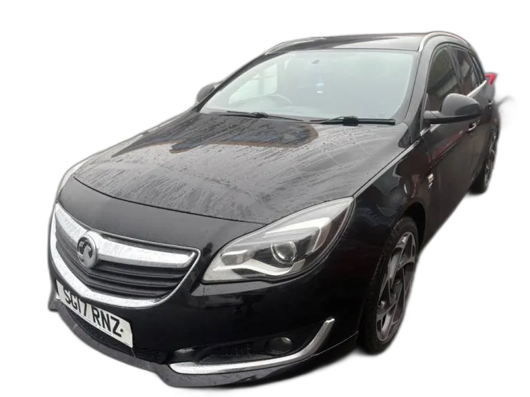 2017 VAUXHALL INSIGNIA 2.0CDTI SRI VX LINE NAV SPORTS TOURER ESTATE,96K,WARRANTY