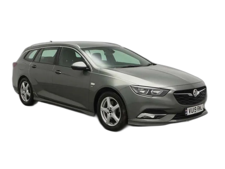 2019 Vauxhall Insignia 2.0 Turbo D BlueInjection SRi VX Line Nav Sports Tourer 5dr Diesel Auto Eu...