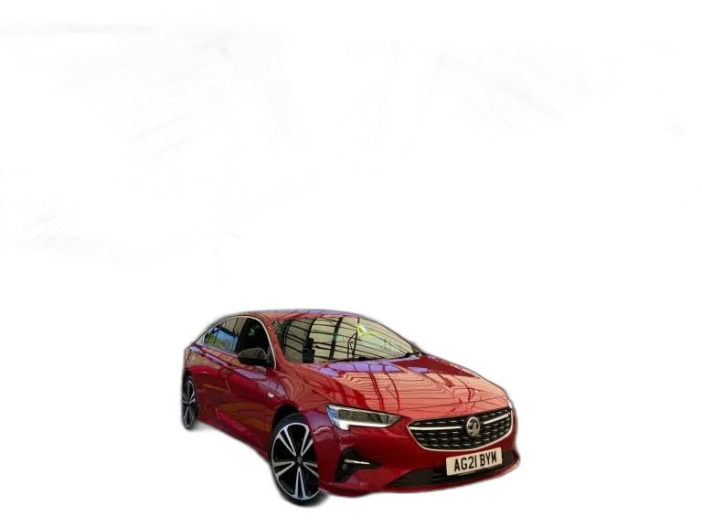 2021 Vauxhall Insignia 1.5 Insignia SRi VX-Line Nav TD 5dr Hatchback Diesel Manual