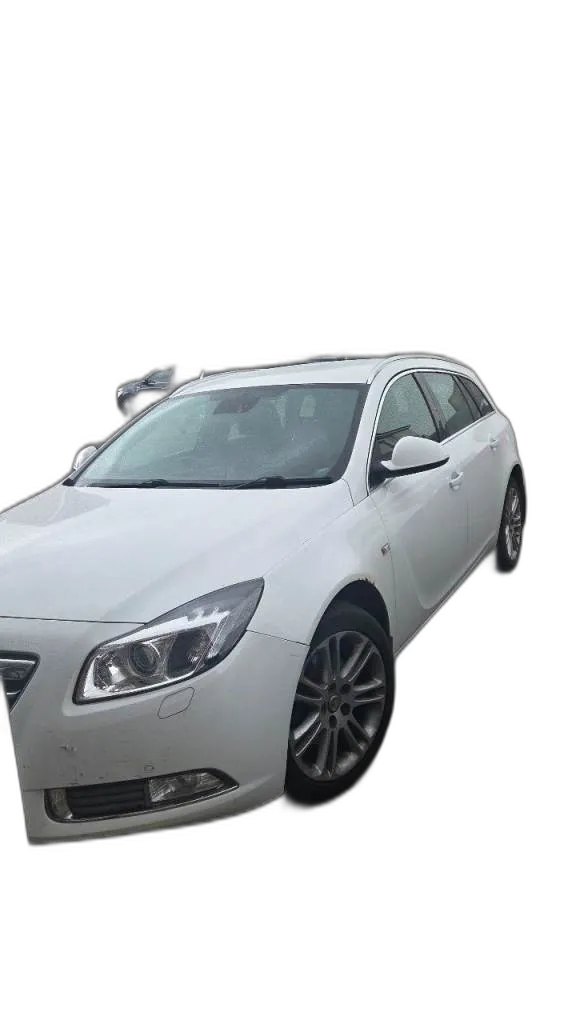 Vauxhall, INSIGNIA, Estate, 2011, Manual, 1956 (cc), 5 doors