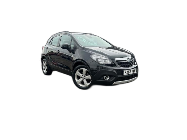 Vauxhall Mokka 1.6 CDTi Exclusiv 5dr finance available Diesel