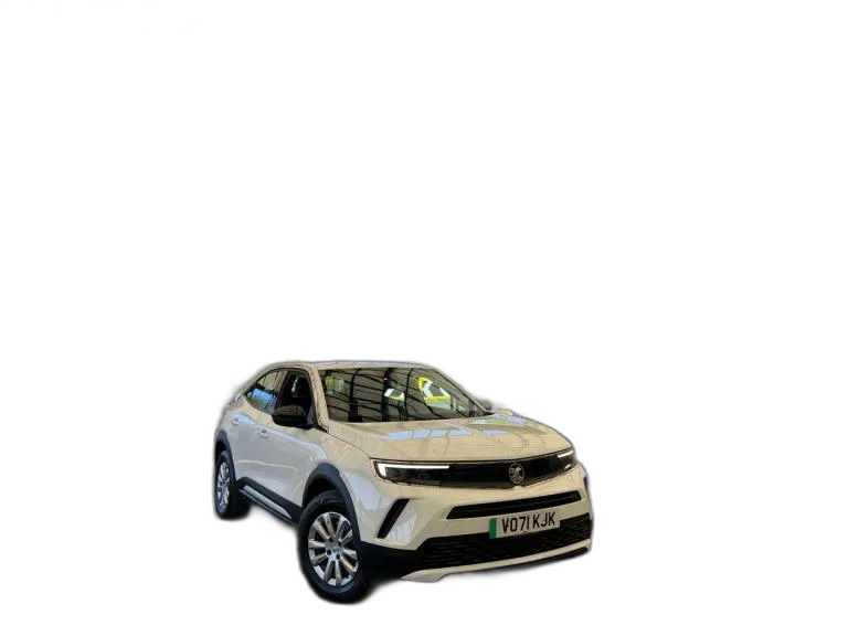 2021 Vauxhall Mokka Mokka SE Nav Premium EV 5dr SUV Electric Automatic