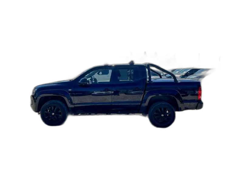 2013 Volkswagen Amarok 4Motion | 2 LT | Dbl Cab | Nav | AC | Tow Bar | Se Pickup Diesel Manual