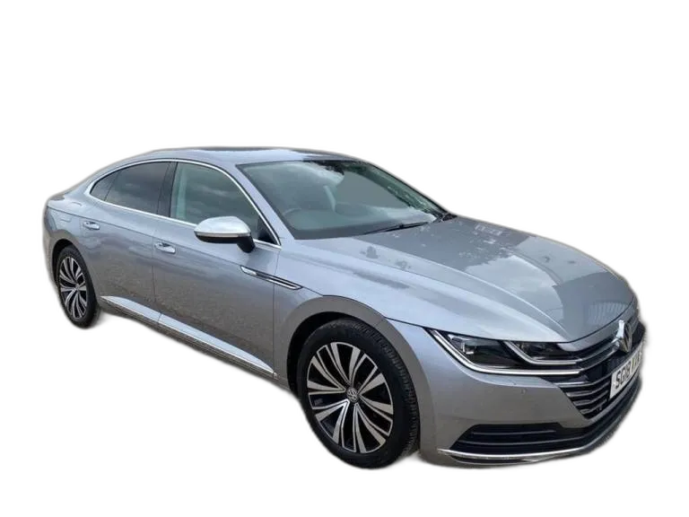 2018 Volkswagen Arteon 1.5 TSI EVO Elegance Fastback 5dr Petrol Manual Euro 6 (s/s) (150 ps) Hatc...