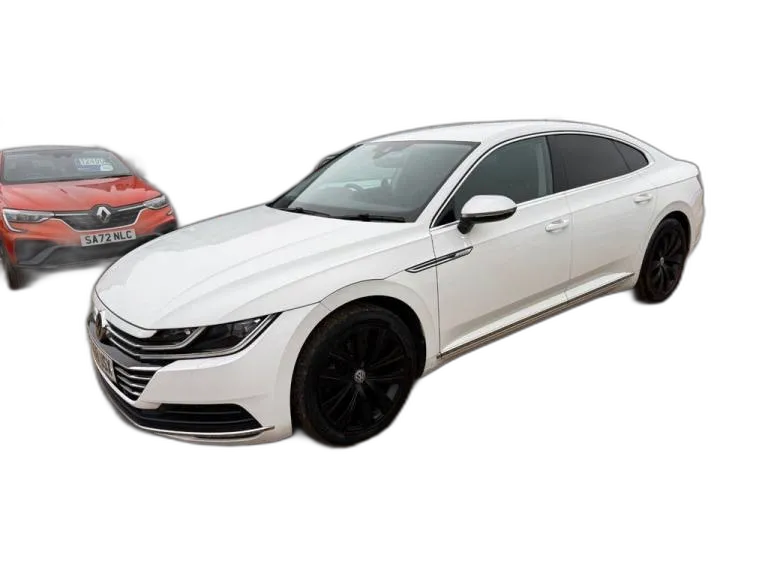 2019 Volkswagen Arteon 2.0 TDI Elegance Fastback 5dr Diesel DSG Euro 6 (s/s) (150 ps) Hatchback D...