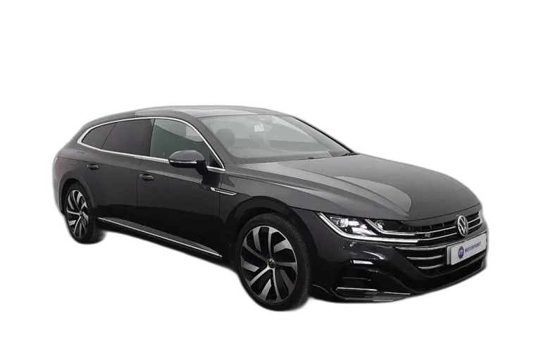 2022 Volkswagen Arteon 2.0 TSI R-Line 5dr DSG ESTATE PETROL Automatic