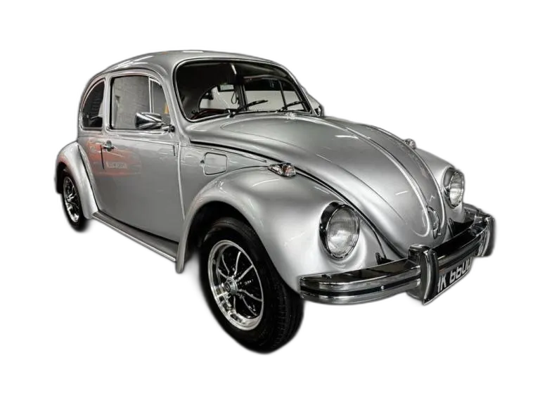 1973 VOLKSWAGEN BEETLE 1300