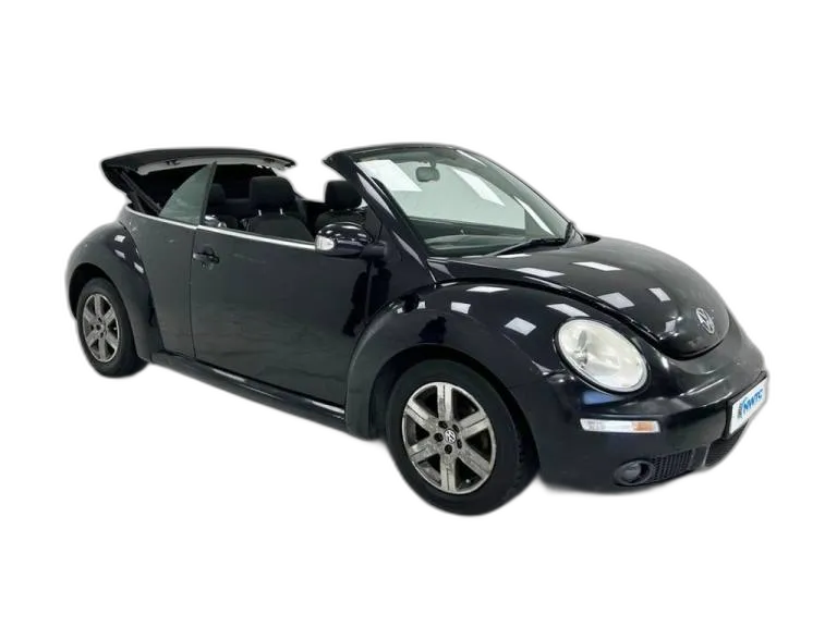 2010 Volkswagen Beetle **MUST READ ADVERT!****MAKE US AN OFFER! Convertible Petrol Manual