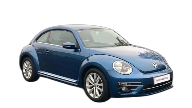 2018 Volkswagen Beetle 1.2 TSI Design 3dr Petrol Hatchback Hatchback Petrol Manual