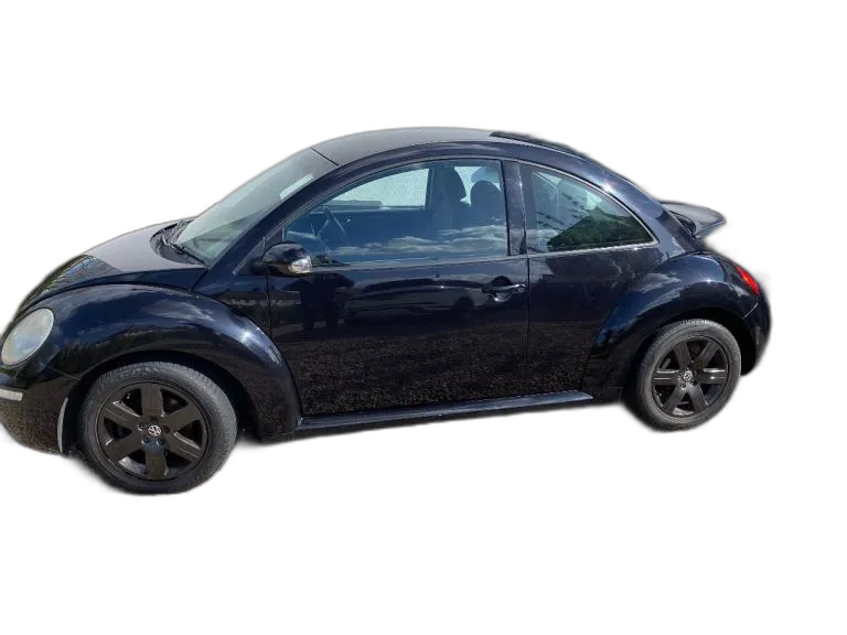 Volkswagen, BEETLE, 1.6l Hatchback, 2009, Manual, 1595 (cc), 3 doors