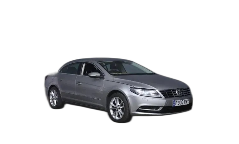 2015 Volkswagen CC 2.0 TDI BlueMotion Tech Saloon 4dr Diesel Manual Euro 5 (s/s) (140 ps) Saloon ...