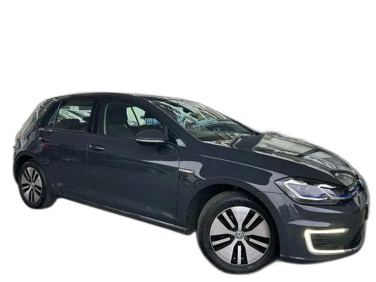2020 Volkswagen e-Golf 35.8kWh e-Golf Hatchback Electric Auto (136 ps) 5dr