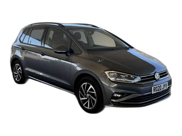 2020 Volkswagen Golf SV 1.5 TSI EVO Match MPV 5dr Petrol DSG Euro 6 (s/s) (150 ps) MPV Petrol Aut...