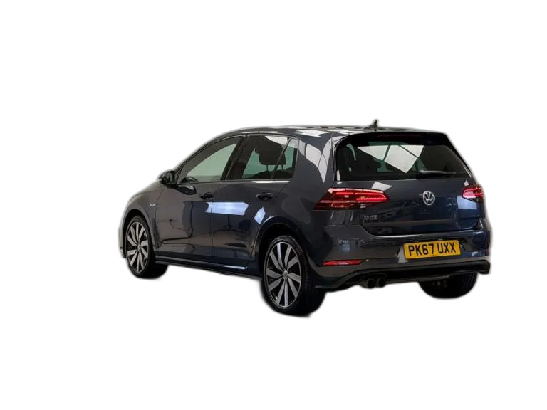 2017 Volkswagen Golf 1.4 Golf GTE Advance Semi-Auto 5dr Hatchback Hybrid Automatic — photo 5