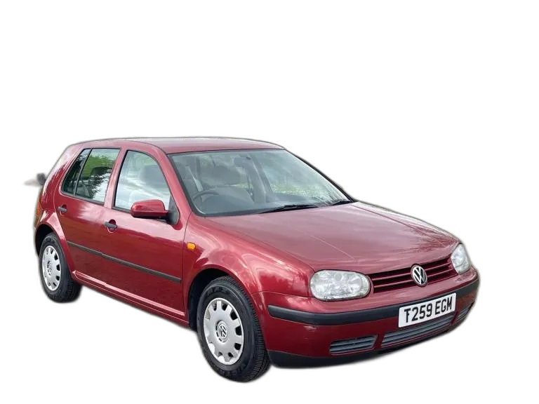 1999 Volkswagen Golf 1.6 SE 5dr AUTOMATIC * WOW LOW 79k MILES * FULL HISTORY * HATCHBACK Petrol A...