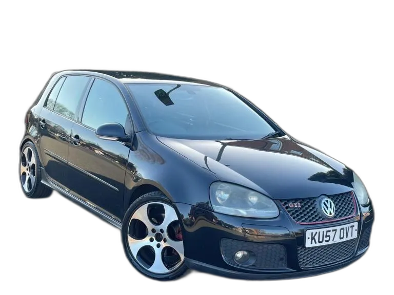 2007 VOLKSWAGEN GOLF GTI 2.0 AUTO DSG**HPI CLEAR + MAPPED UP + READY TO GO!**