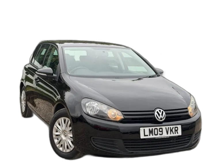 2009 Volkswagen Golf 1.4 TSI S 3dr HATCHBACK PETROL Automatic