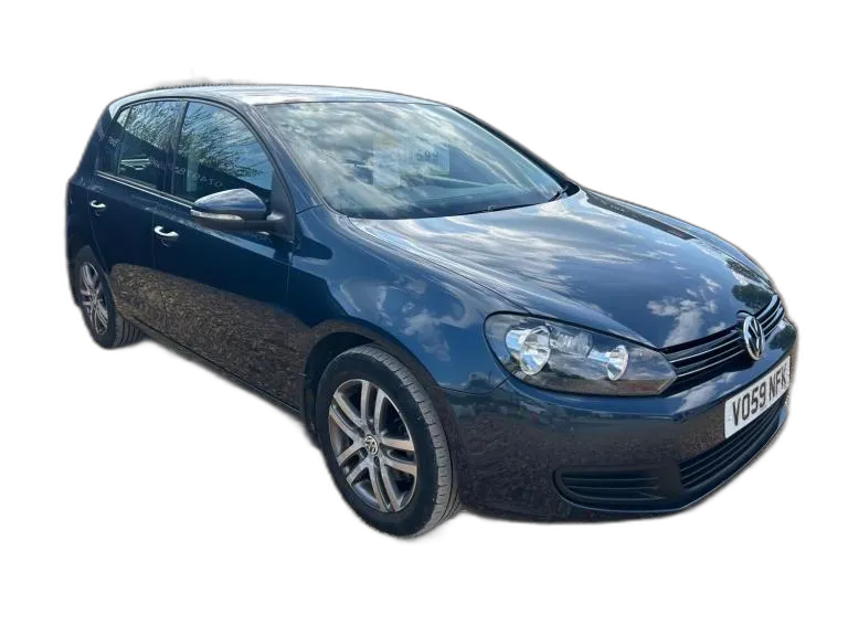 2009 Volkswagen Golf 1.4 TSI SE 5dr HATCHBACK Petrol Manual