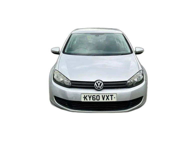 2010 Volkswagen Golf 1.4 TSI SE 5dr DSG HATCHBACK PETROL Automatic