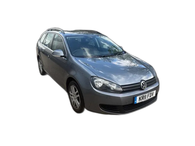 2011 Volkswagen Golf 1.4 TSI SE 5dr ESTATE Petrol Manual