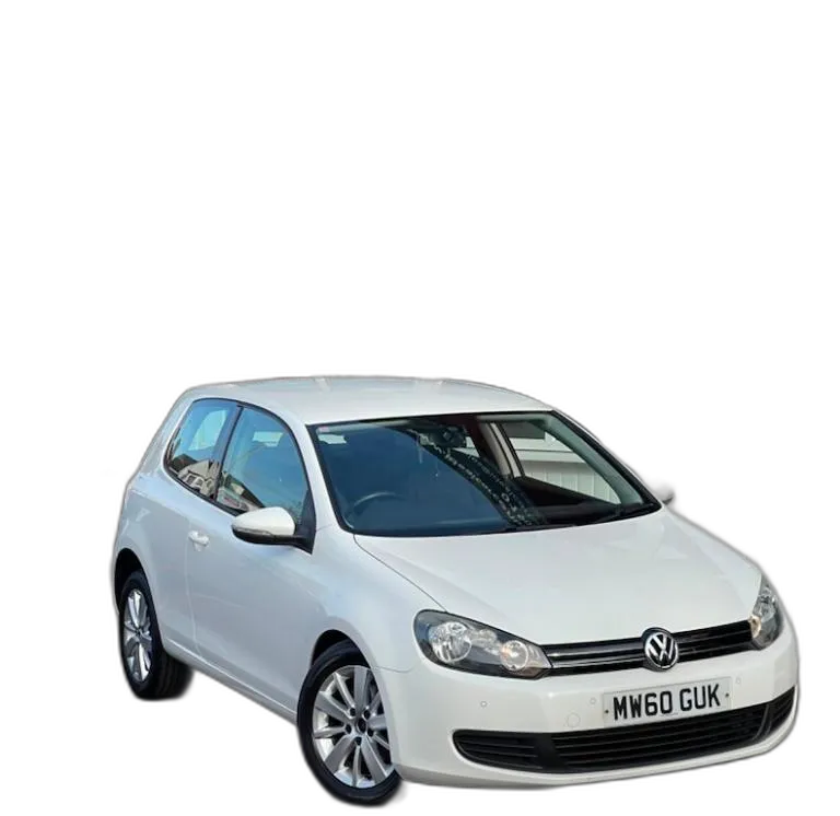 2011 Volkswagen Golf 1.4 TSI SE Hatchback 3dr Petrol Manual Euro 5 (122 ps) Hatchback Petrol Manual