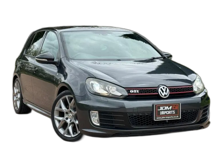 2011 VOLKSWAGEN GOLF 2.0L TFSI GTI EDITION 35 DSG