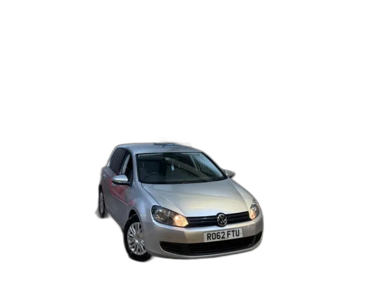 2012 Volkswagen Golf 1.6 TDi S 5dr HATCHBACK DIESEL Manual