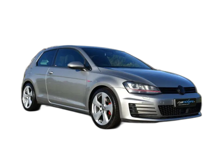 2014 Volkswagen Golf 2.0 Golf GTi Semi-Auto 3dr Hatchback Petrol Automatic