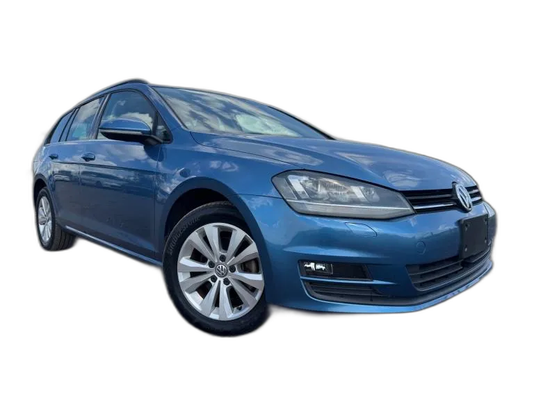 2014 Volkswagen Golf TSI BlueMotion Petrol