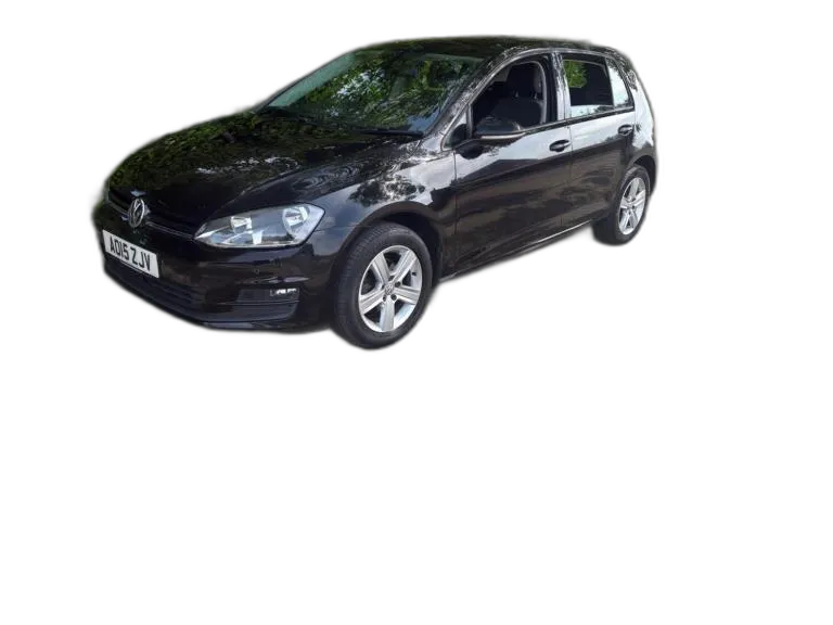 2015 Volkswagen Golf 1.6 TDI BlueMotion Tech Match Hatchback 5dr Diesel Manual