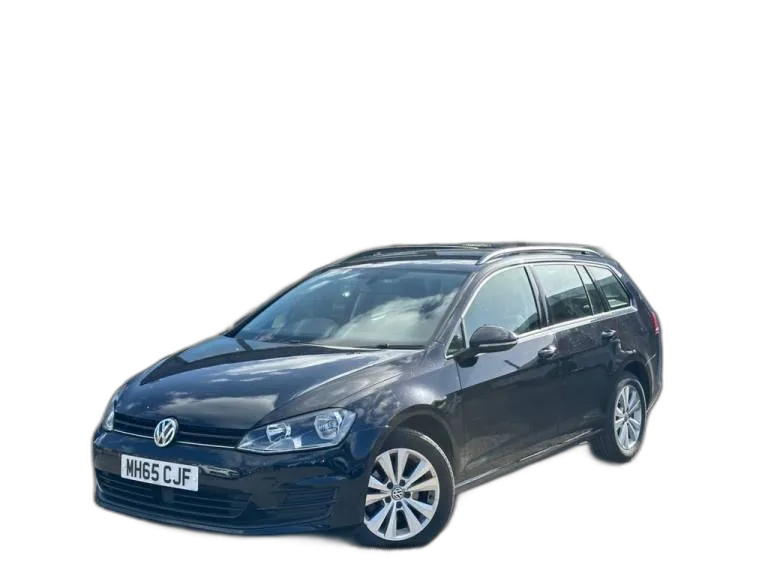 2015 Volkswagen Golf 2.0 TDI BlueMotion Tech SE Estate 5dr Diesel Manual Euro 5 (s/s) (150 ps) Es...