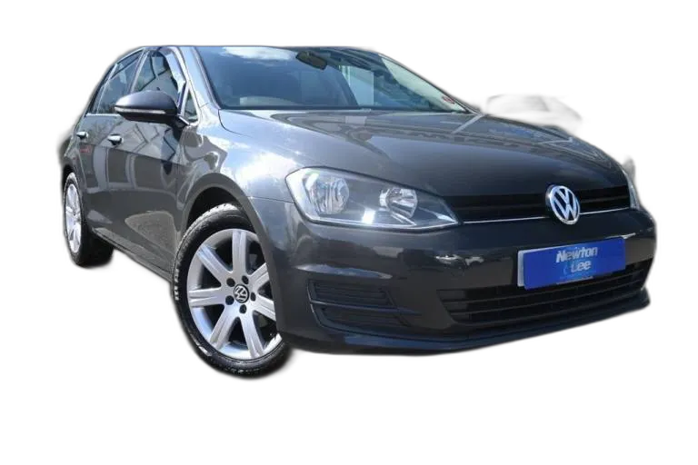 2016 Volkswagen Golf 1.2 TSI S Hatchback Petrol Manual