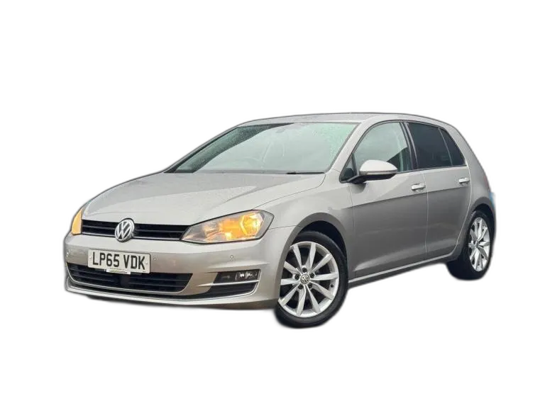 2016 Volkswagen Golf 1.4 TSI 150 GT 5dr DSG HATCHBACK PETROL Automatic