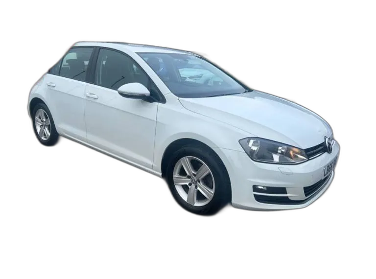 2016 Volkswagen Golf 1.4 TSI BlueMotion Tech Match Edition Hatchback 5dr Petrol DSG Euro 6 (s/s) ...