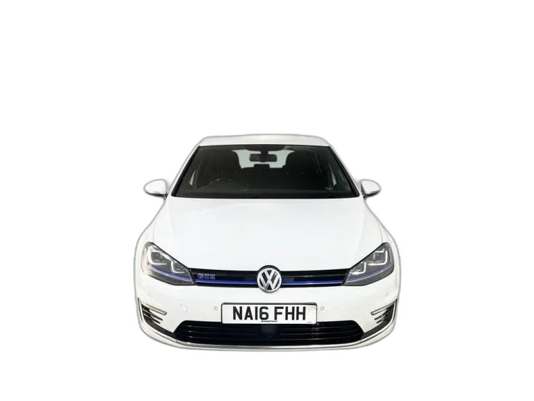 2016 Volkswagen Golf 1.4 TSI GTE Hatchback 5dr Petrol Plug-in Hybrid DSG Euro 6 (s/s) (204 ps) Ha...