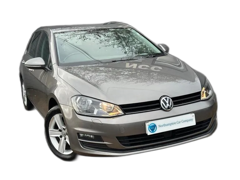 2016 Volkswagen Golf 1.6 TDI BlueMotion Tech Match Edition Euro 6 (s/s) 5dr HATCHBACK Diesel Manual