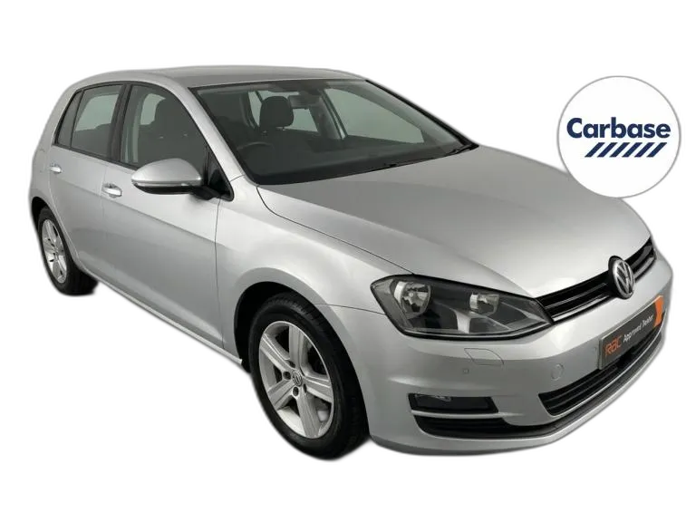 2016 Volkswagen Golf 1.6 TDI BlueMotion Tech Match Edition Hatchback 5dr Diesel Manual Euro 6 (s ...