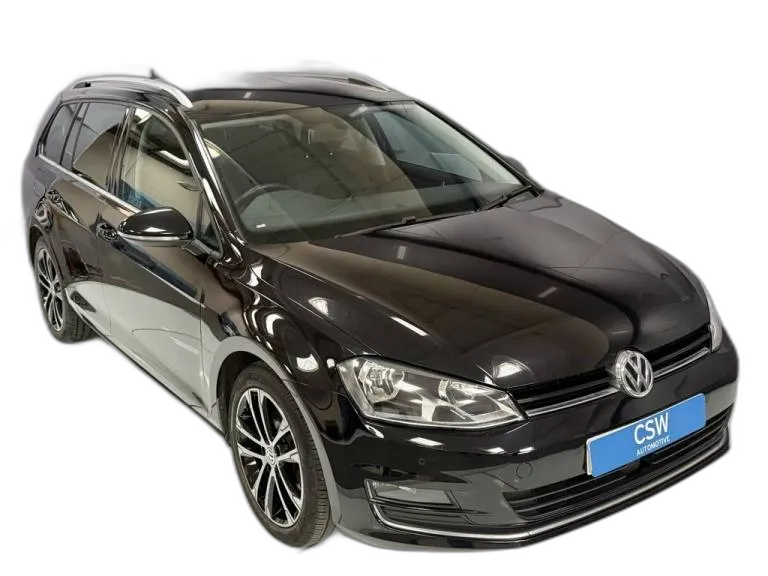 2016 Volkswagen Golf 2.0 TDI GT 5dr ESTATE DIESEL Manual