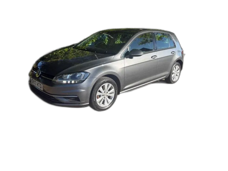 2017 Volkswagen Golf 1.6 TDI SE Nav Hatchback 5dr Diesel Manual Euro 6 (s/s)
