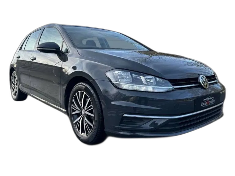 2018 Volkswagen Golf 1.4 TSI SE Hatchback 5dr Petrol Manual Euro 6 (s/s) (125 ps) Hatchback Petro...
