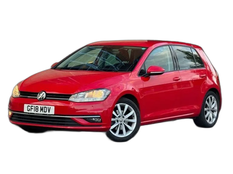 2018 Volkswagen Golf 1.5 TSI EVO GT Hatchback 5dr Petrol Manual Euro 6 (s/s) (150 ps) Hatchback P...