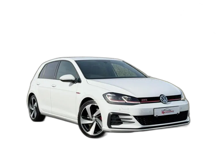 2018 Volkswagen Golf 2.0 TSI GTI Performance Euro 6 (s/s) 5dr HATCHBACK Petrol Manual