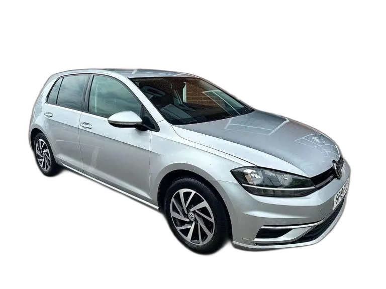2019 Volkswagen Golf 1.5 Golf Match TSi Evo 5dr Hatchback Petrol Manual