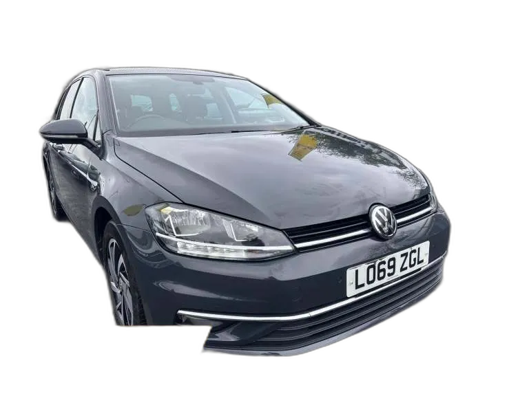 2019 Volkswagen Golf 1.5 TSI EVO Match DSG Euro 6 (s/s) 5dr ESTATE Petrol Automatic